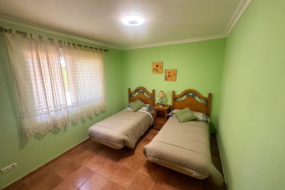 Photo of Bedroom in Venta del Moro