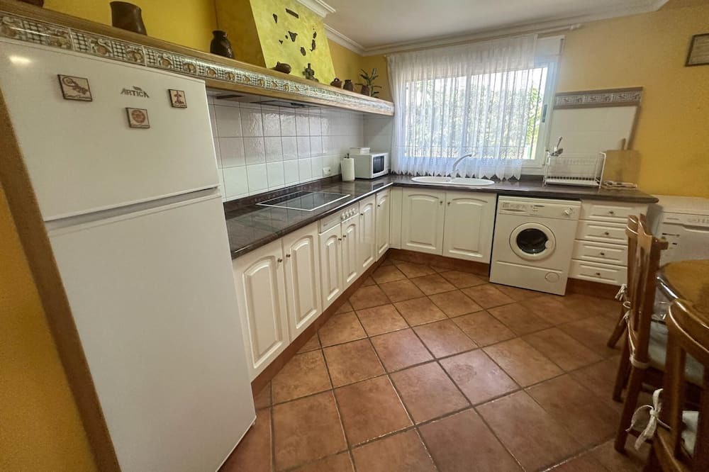 Photo of Kitchen in Venta del Moro