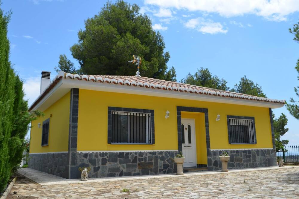 Photo of Outdoor in Venta del Moro