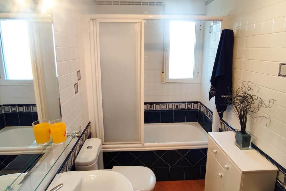 Photo of Bathroom in Venta del Moro