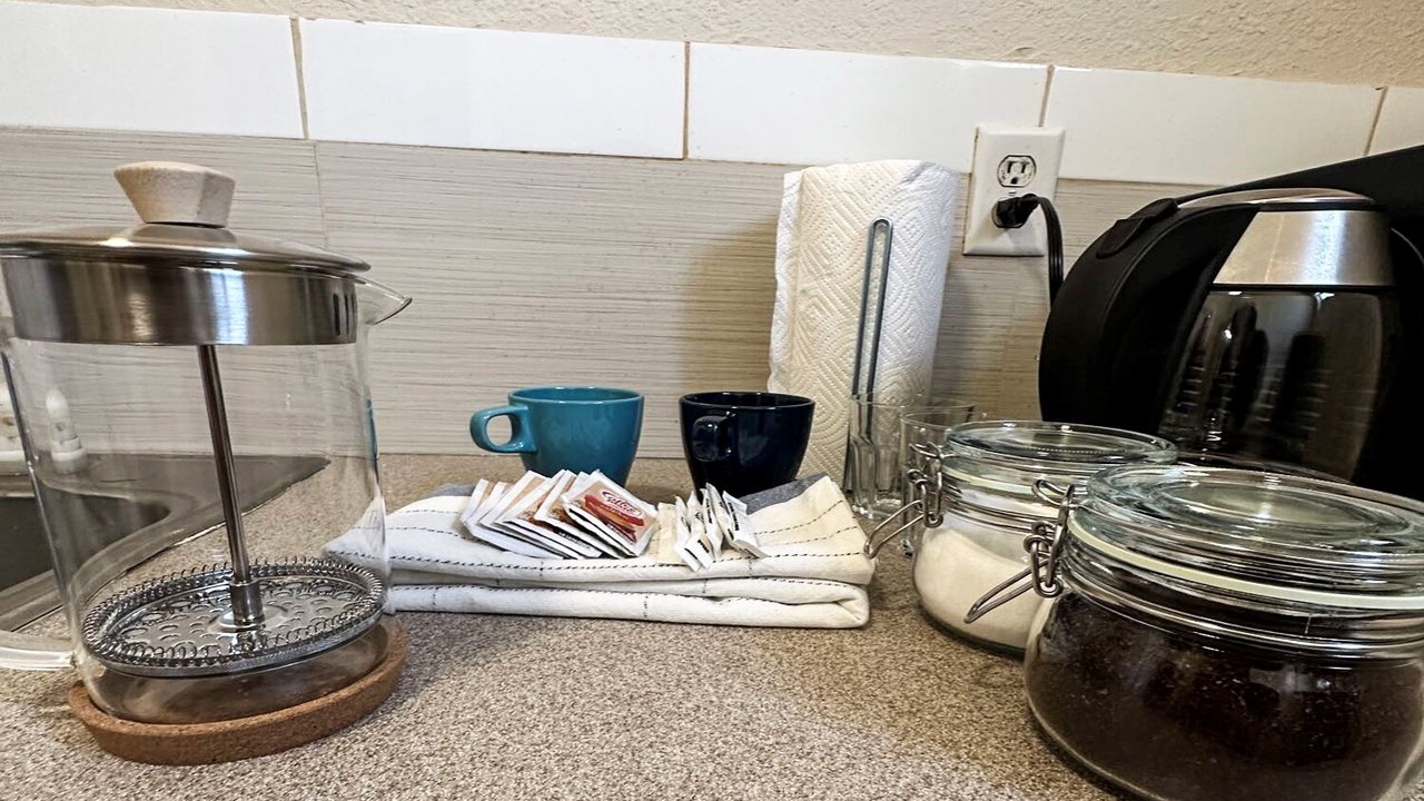 Photo of Kitchen in Chinatown