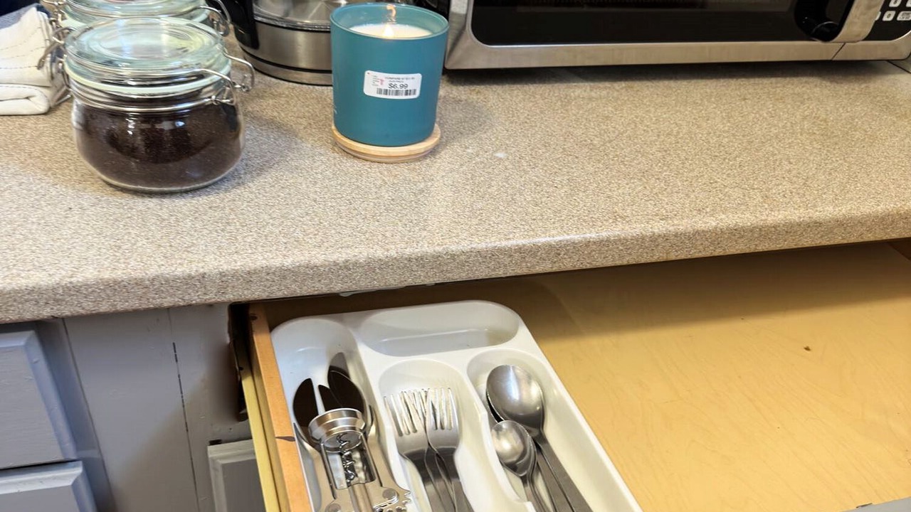 Photo of Kitchen in Chinatown