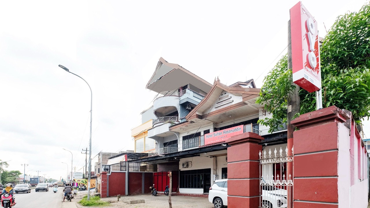 Photo of Outdoor in Makassar