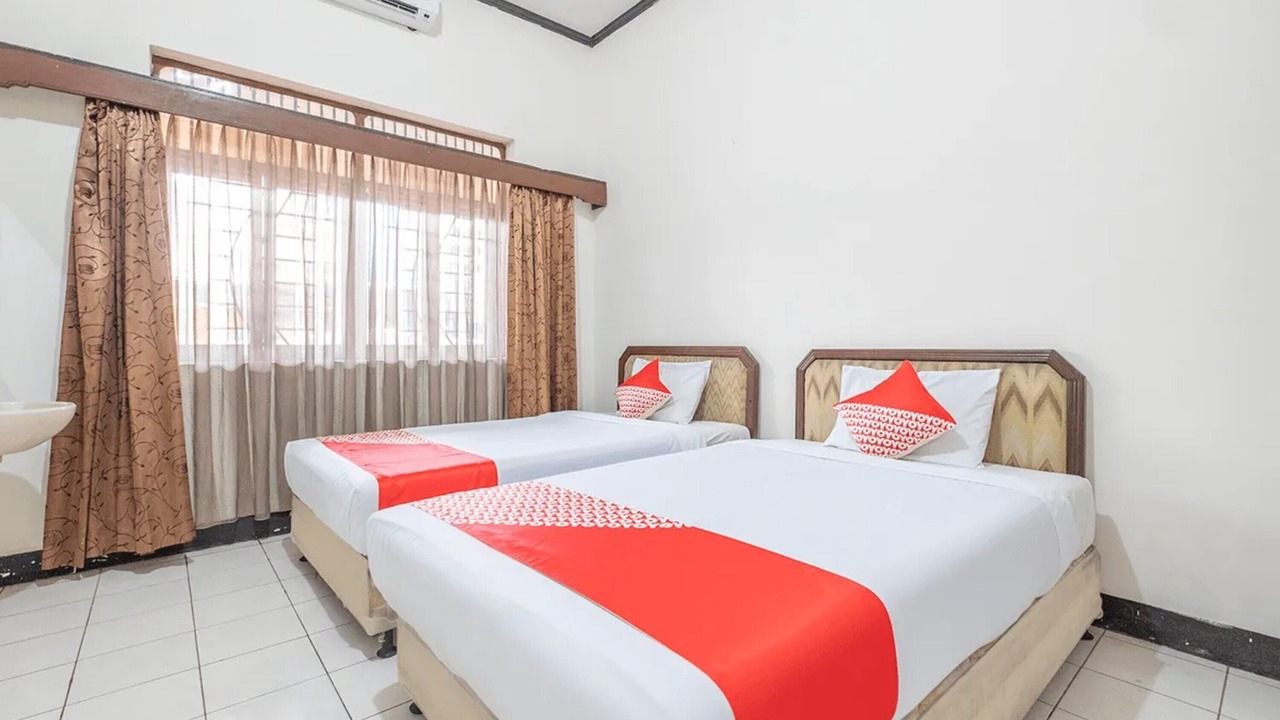 Photo of Bedroom in Makassar