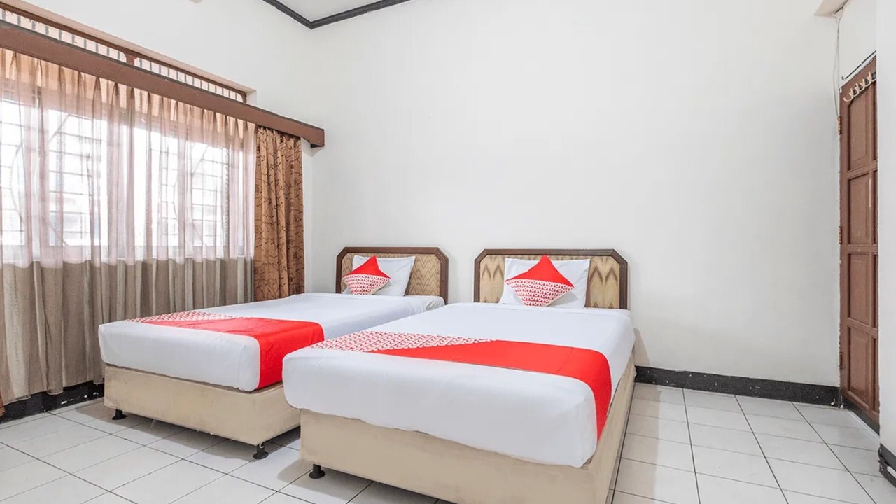 Photo of Bedroom in Makassar
