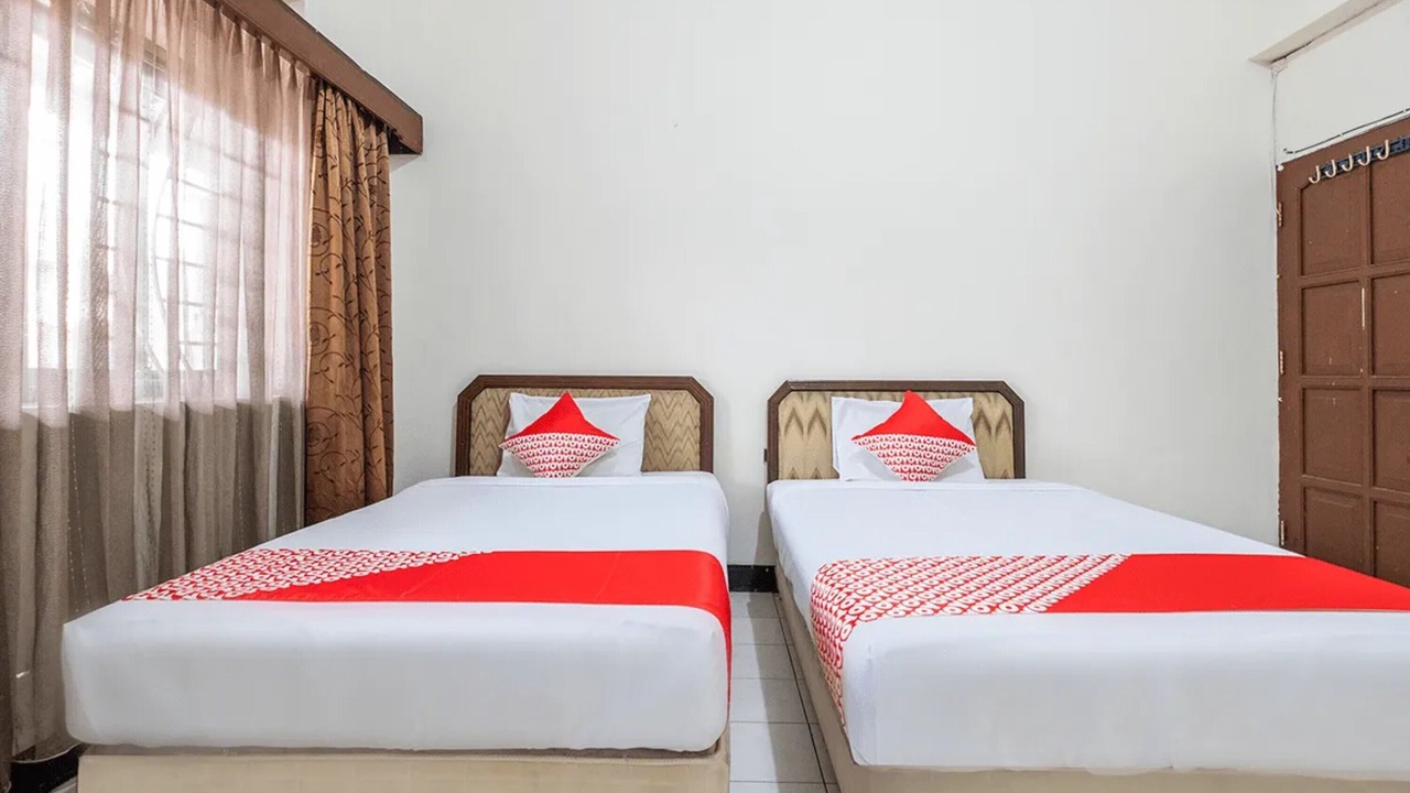 Photo of Bedroom in Makassar