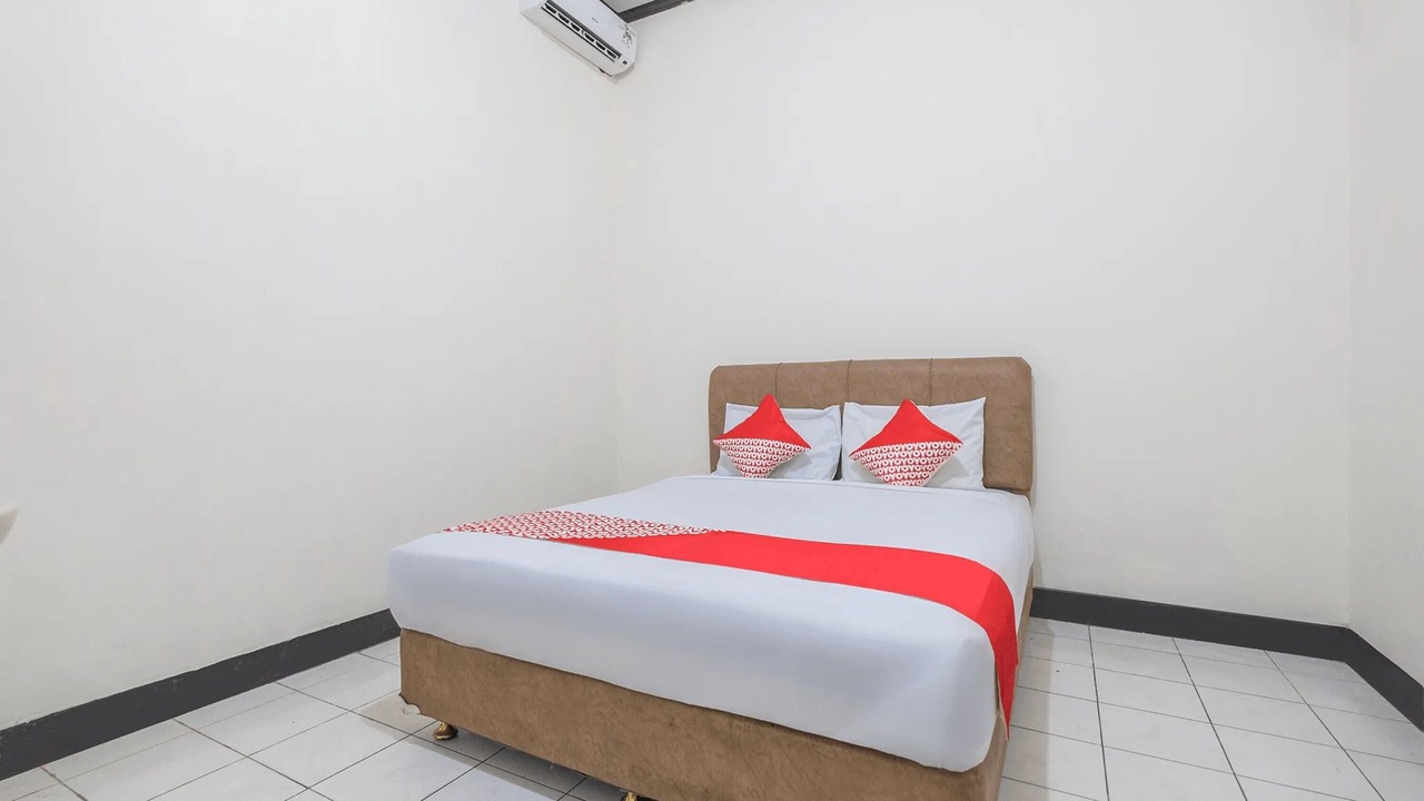 Photo of Bedroom in Makassar