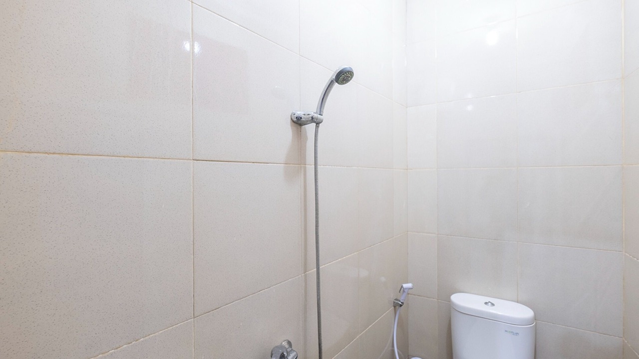Photo of Bathroom in Makassar