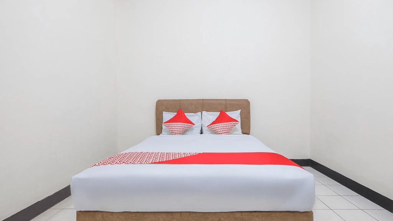 Photo of Bedroom in Makassar