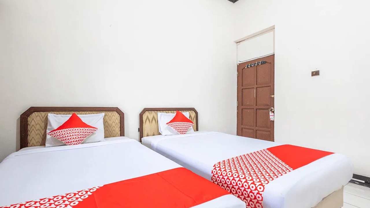 Photo of Bedroom in Makassar