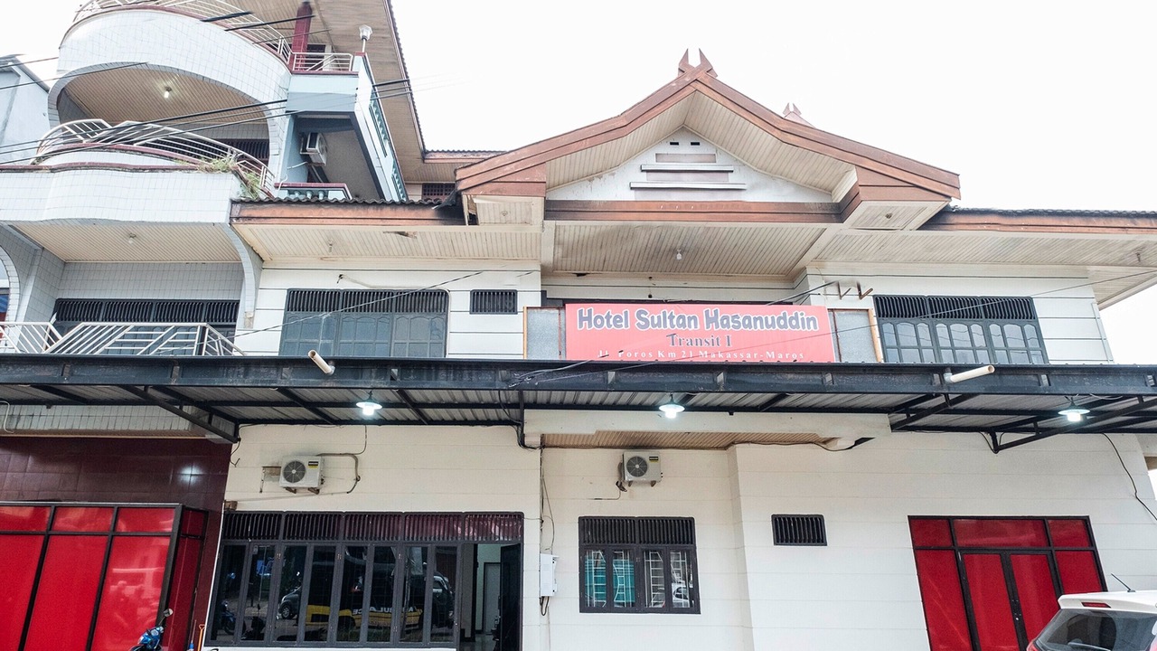 Photo of Outdoor in Makassar