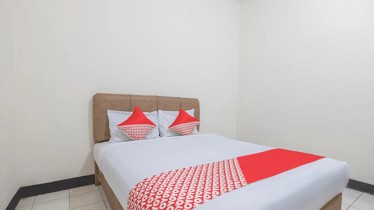 Photo of Bedroom in Makassar