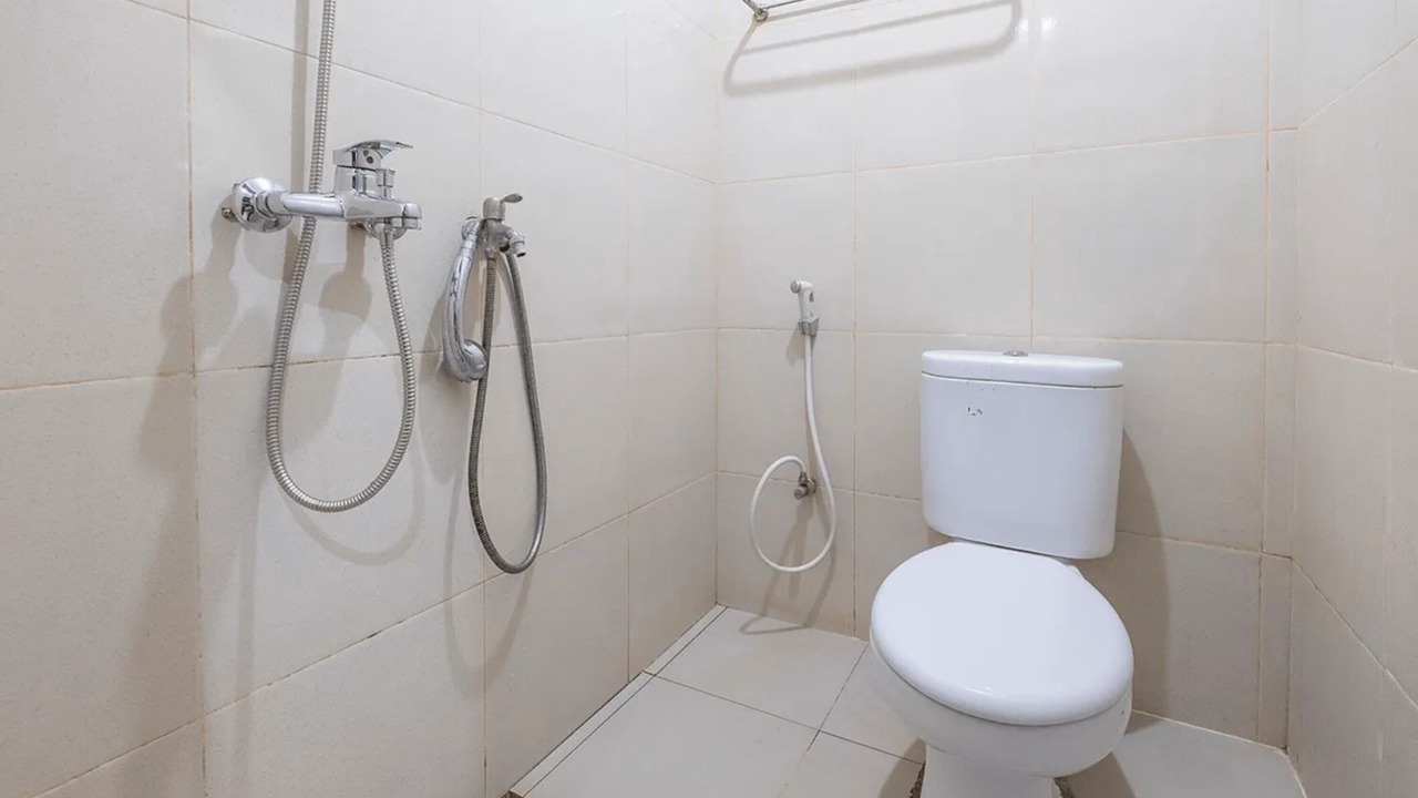 Photo of Bathroom in Makassar
