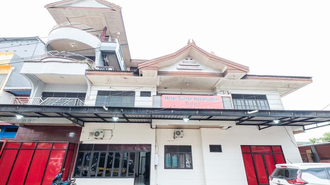 Photo of Outdoor in Makassar