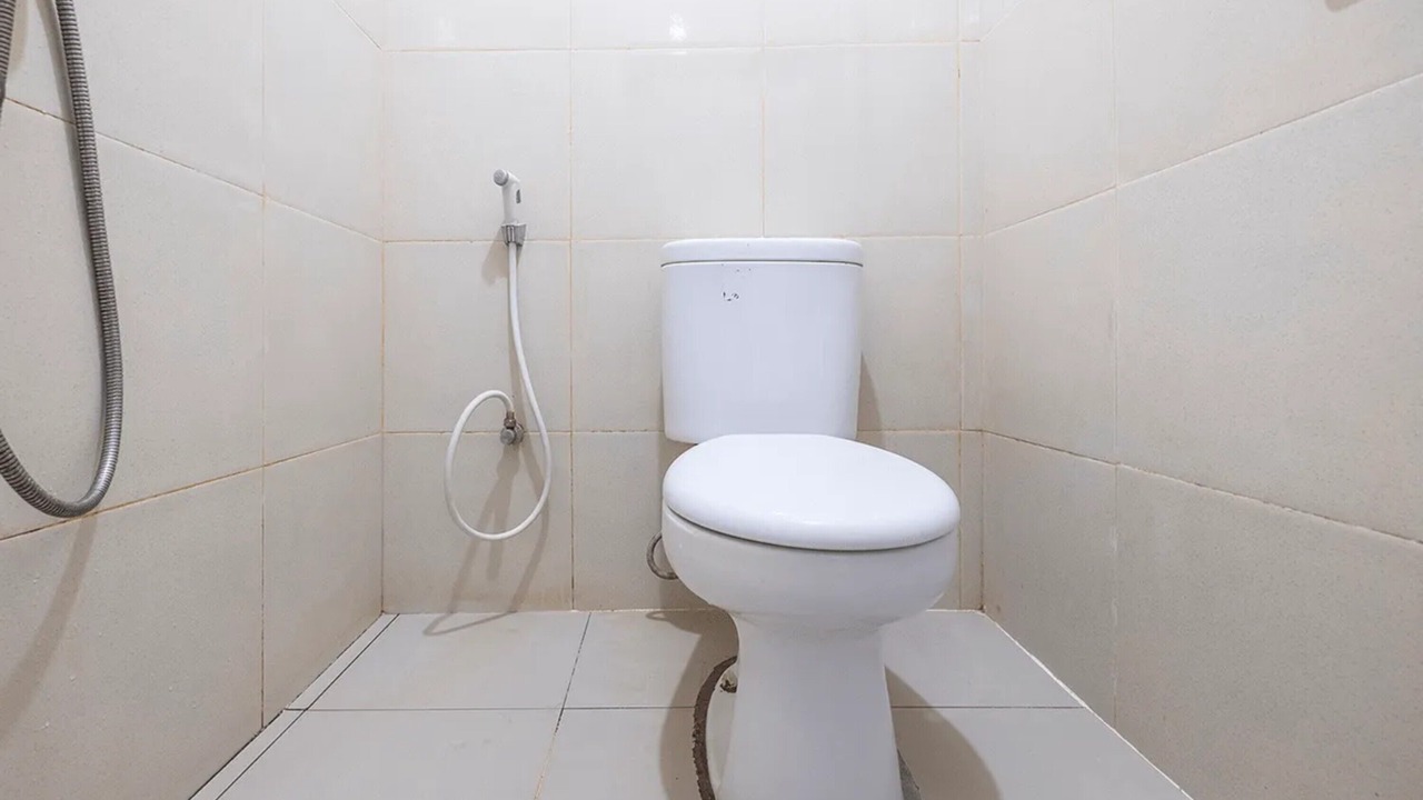 Photo of Bathroom in Makassar