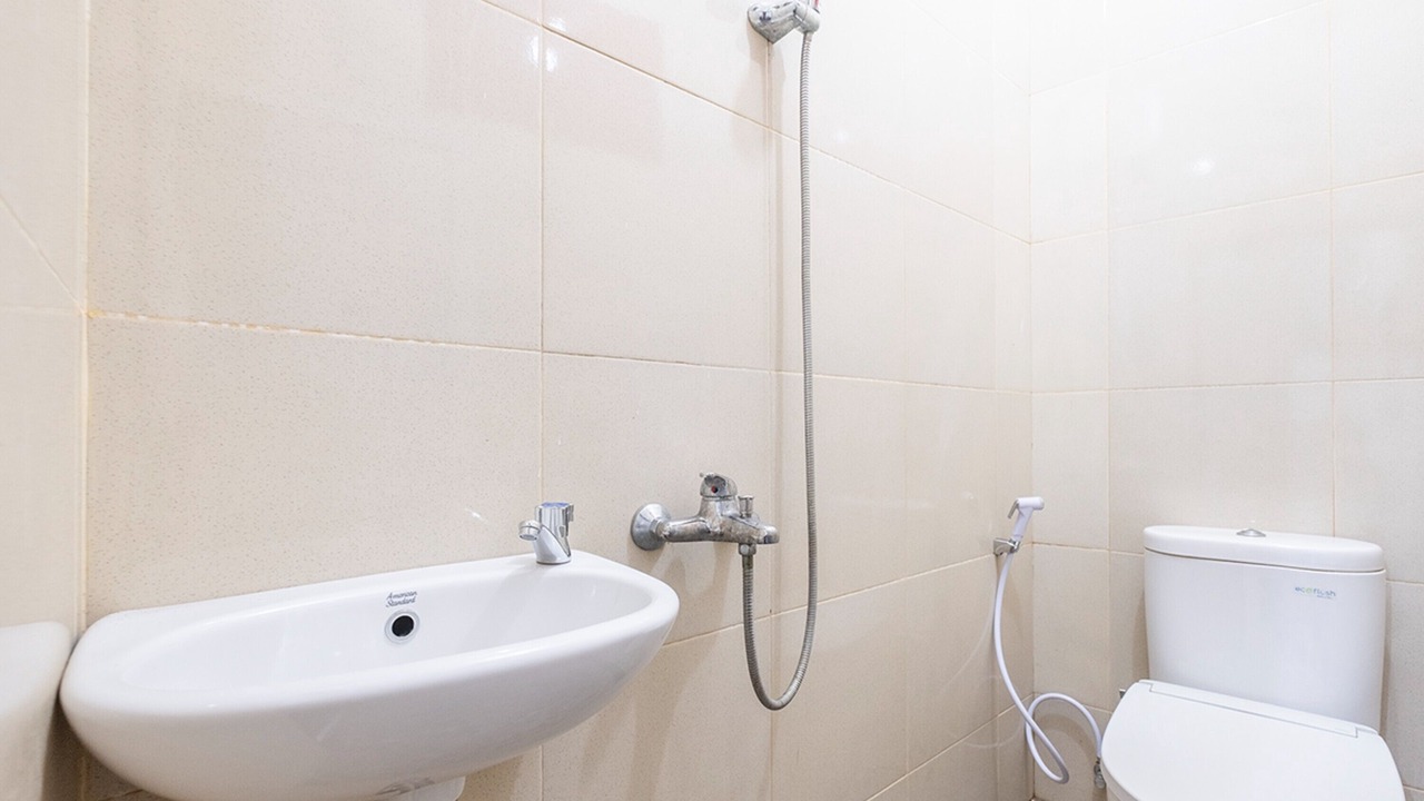 Photo of Bathroom in Makassar