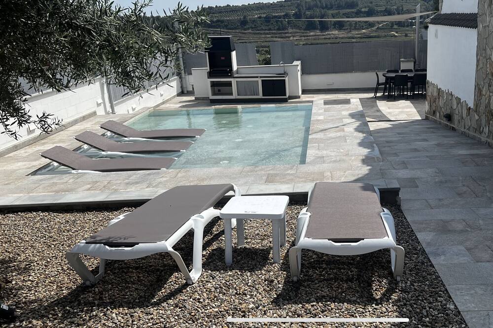 Photo of Outdoor in Caserio De Ca'n Rosell
