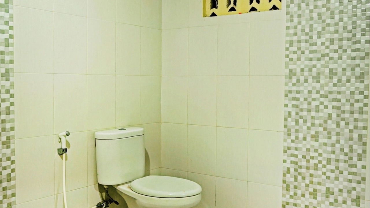 Photo of Bathroom in Sei Pinang