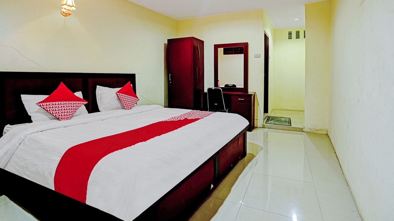 Photo of Bedroom in Sei Pinang
