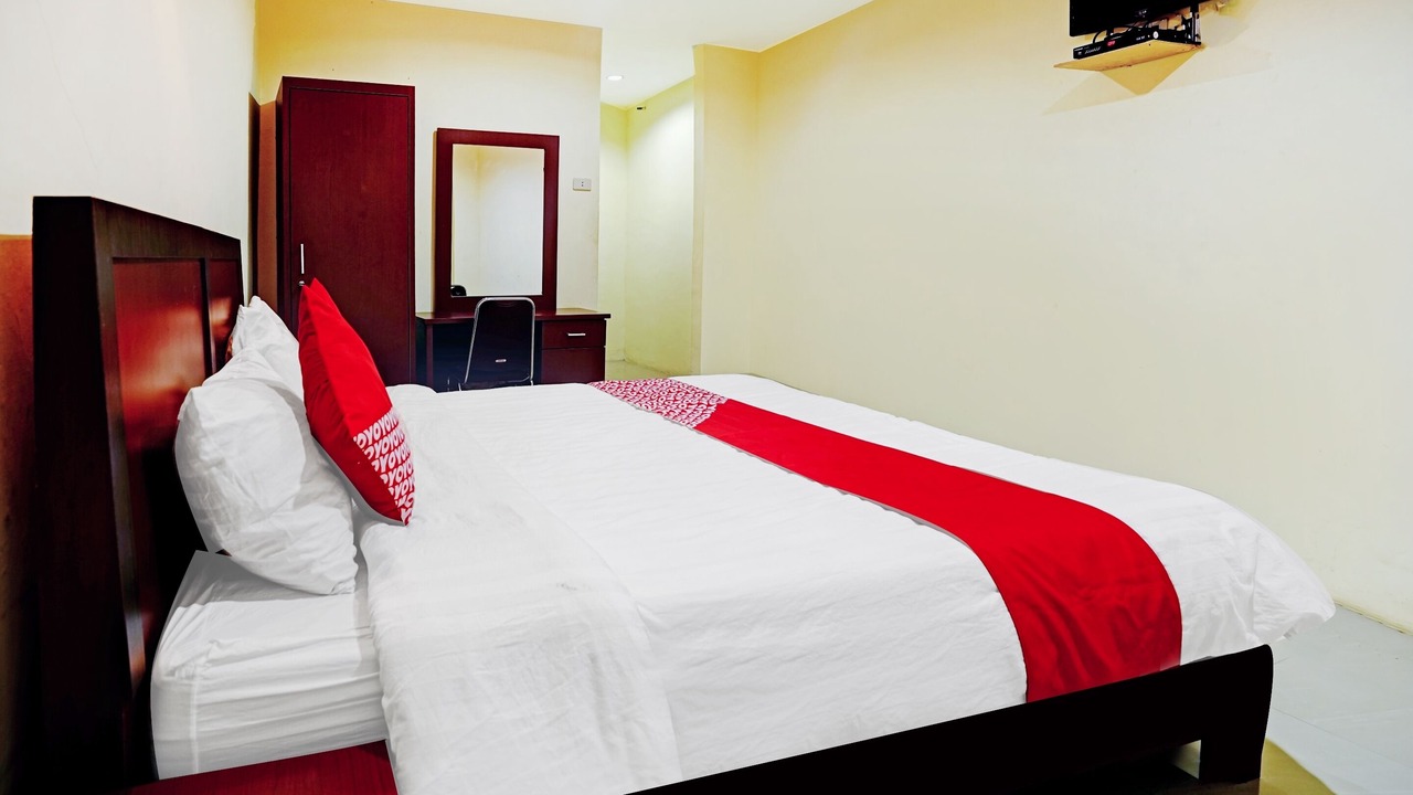 Photo of Bedroom in Sei Pinang