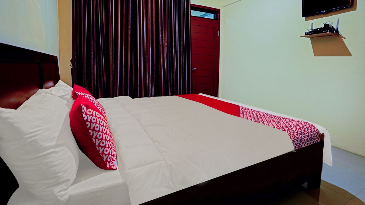 Photo of Bedroom in Sei Pinang