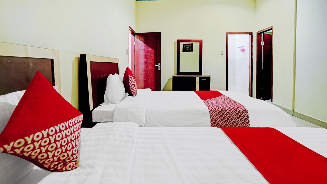 Photo of Bedroom in Sei Pinang