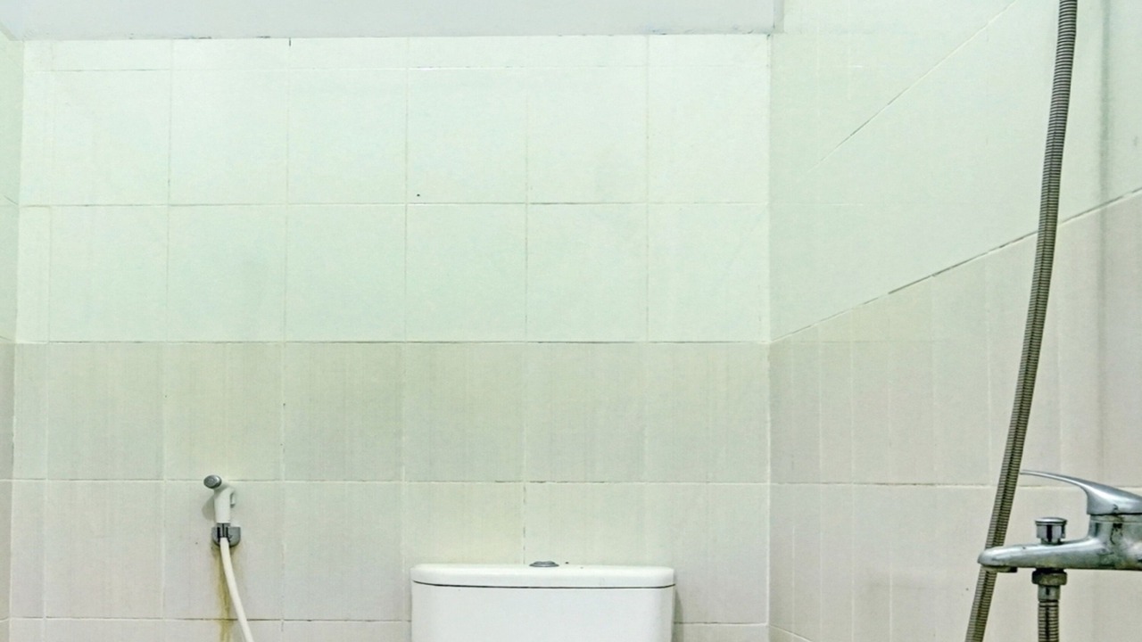 Photo of Bathroom in Sei Pinang
