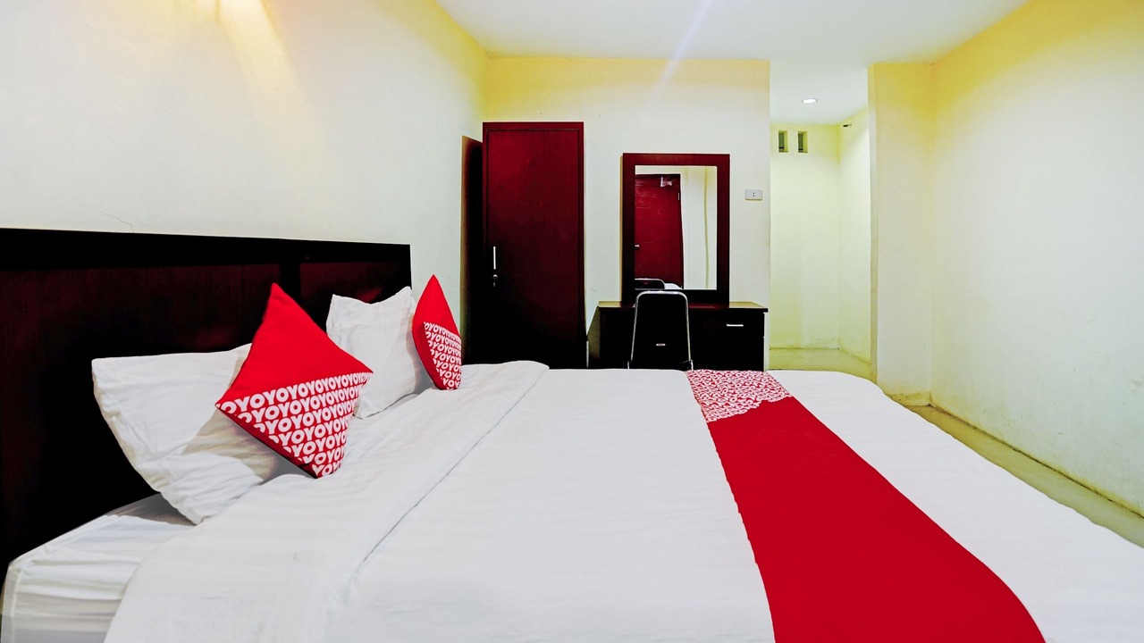 Photo of Bedroom in Sei Pinang