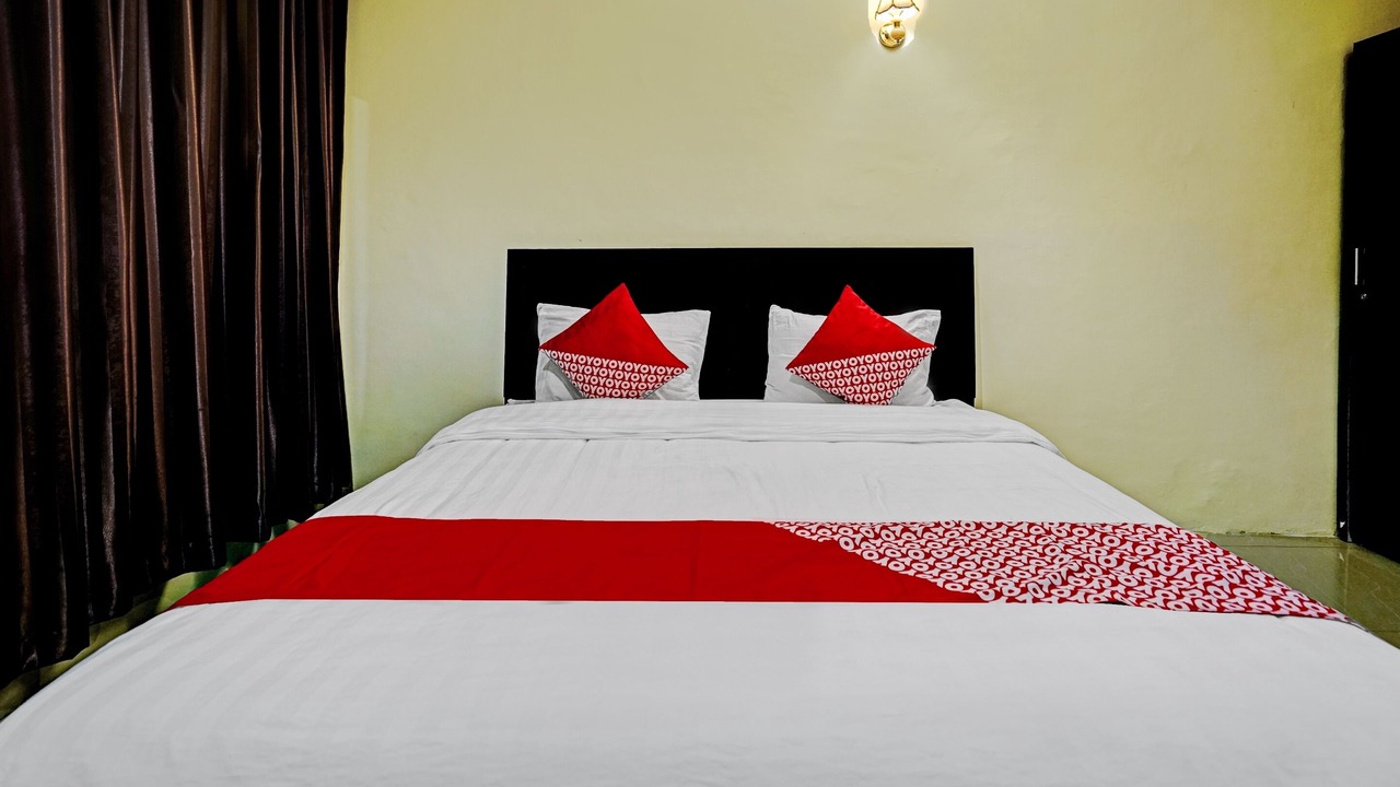 Photo of Bedroom in Sei Pinang