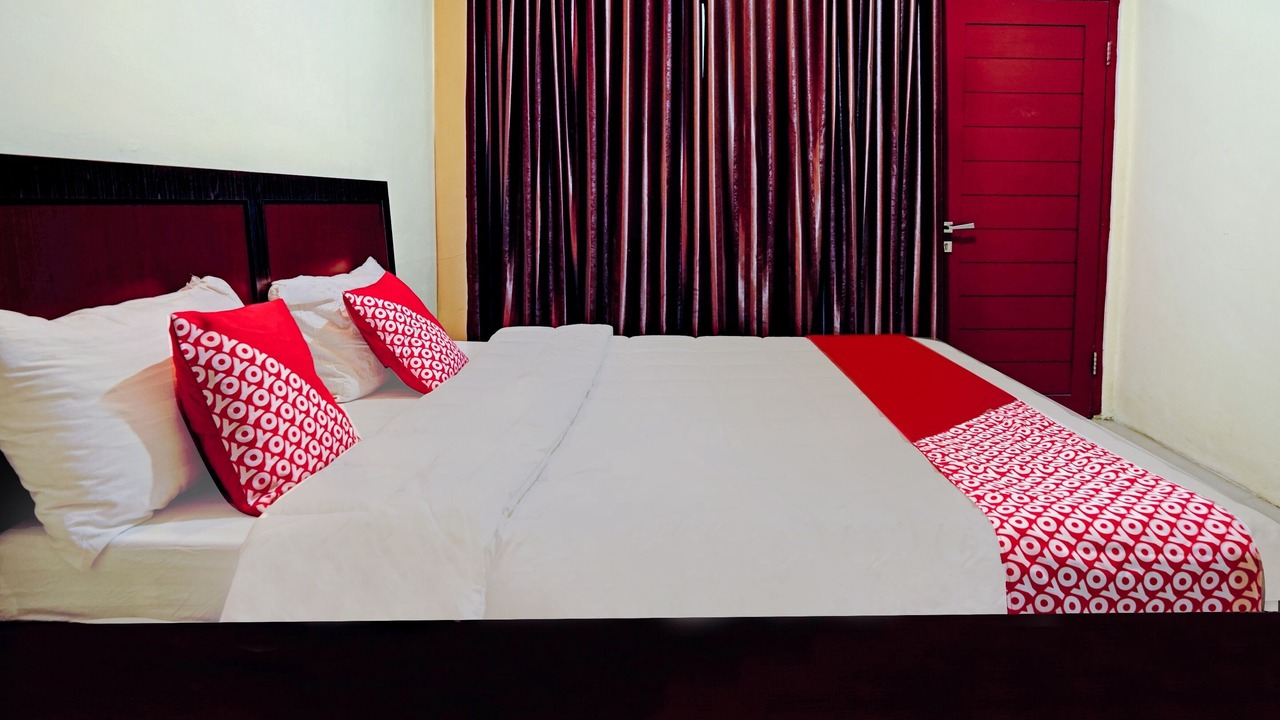 Photo of Bedroom in Sei Pinang