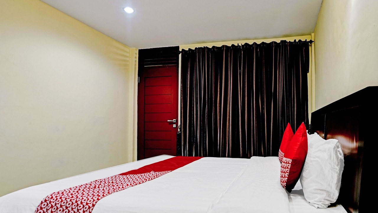 Photo of Bedroom in Sei Pinang