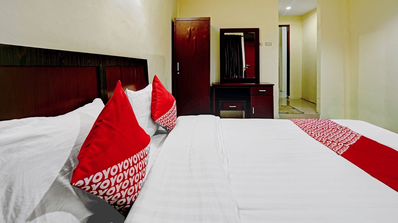 Photo of Bedroom in Sei Pinang