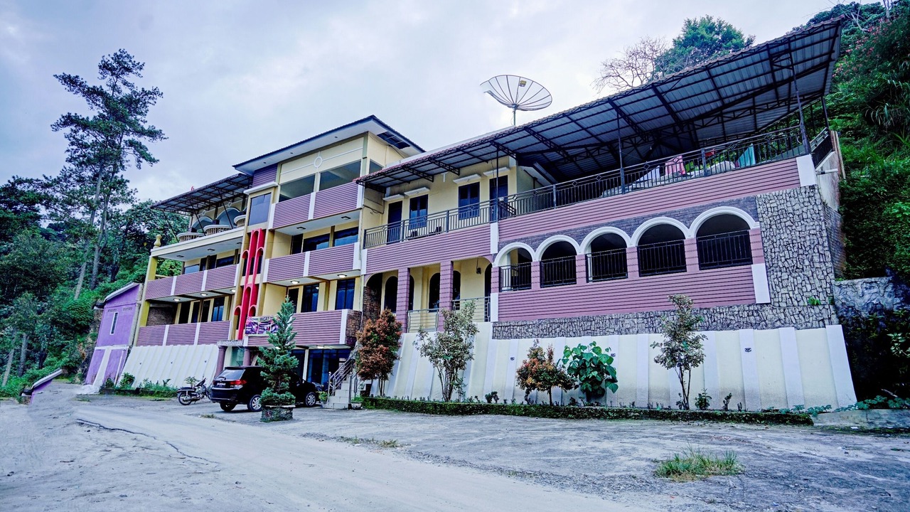 Photo of Outdoor in Sei Pinang