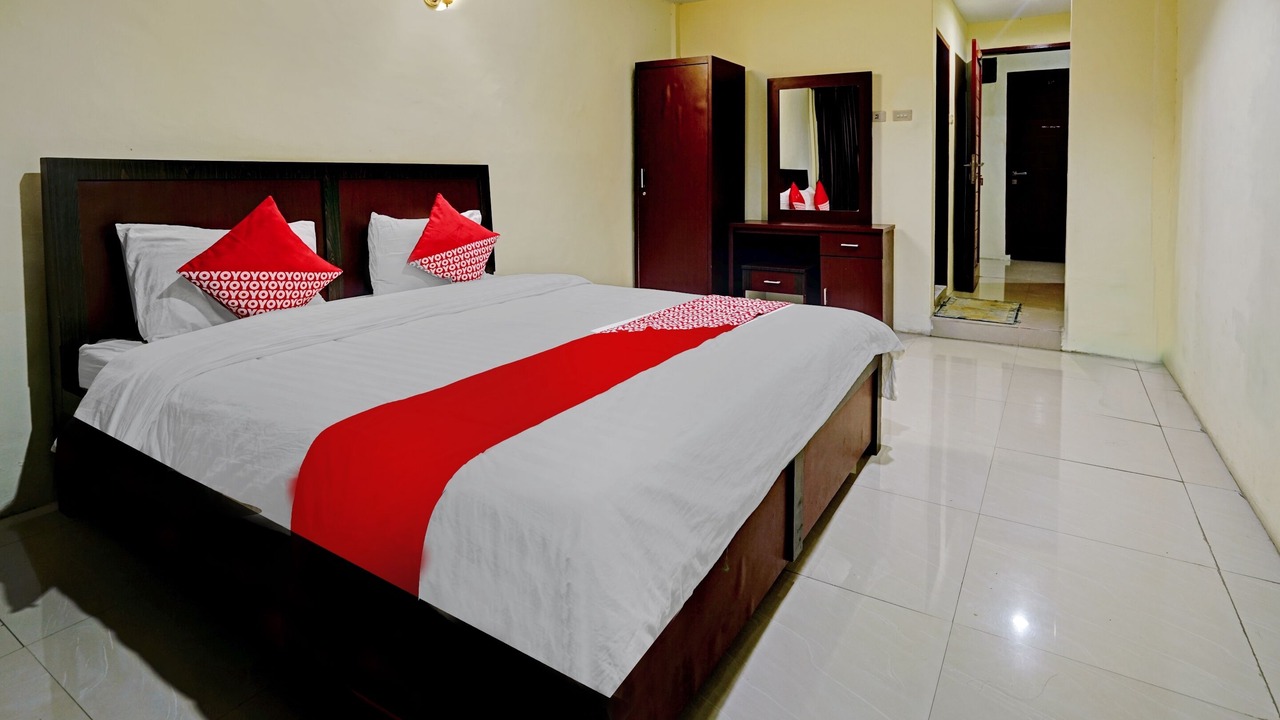 Photo of Bedroom in Sei Pinang