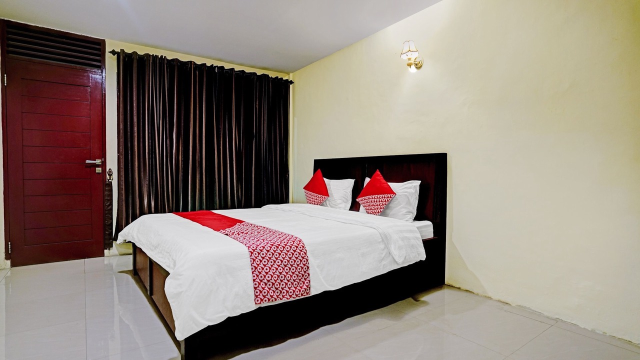 Photo of Bedroom in Sei Pinang
