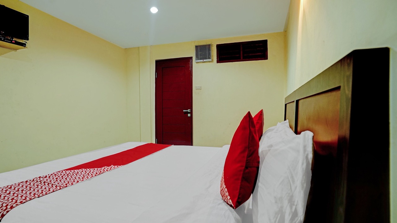 Photo of Bedroom in Sei Pinang