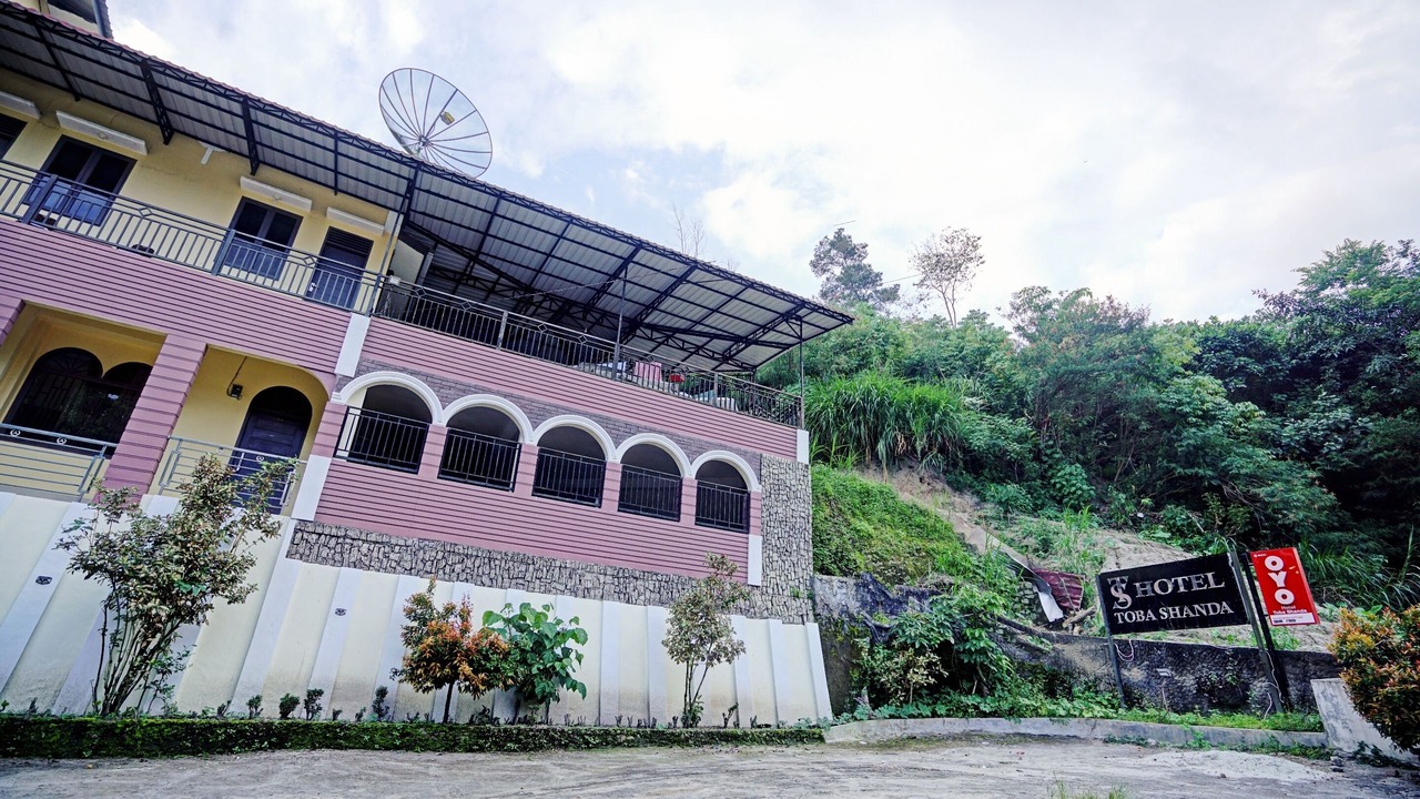 Photo of Outdoor in Sei Pinang