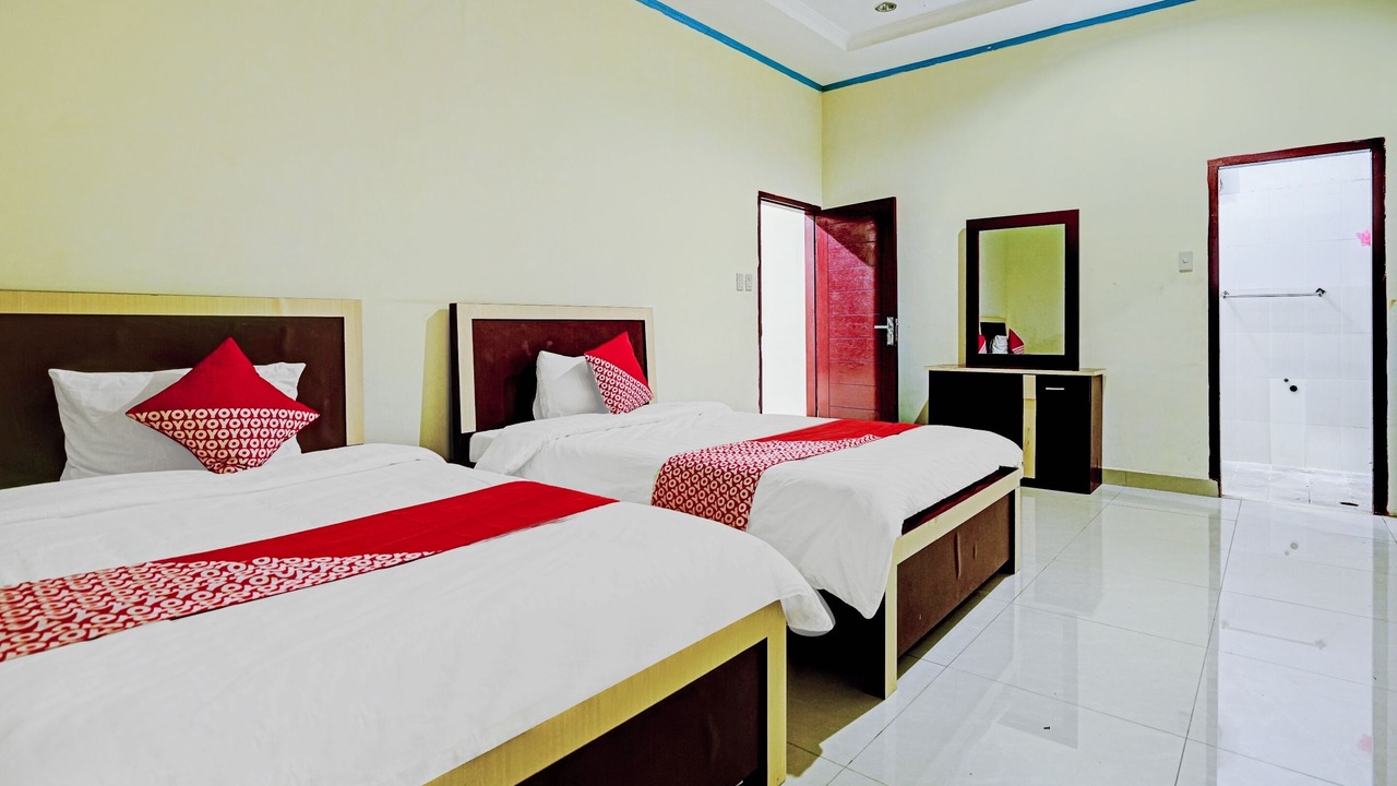 Photo of Bedroom in Sei Pinang