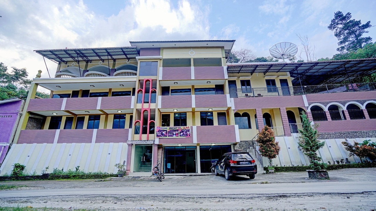 Photo of Outdoor in Sei Pinang