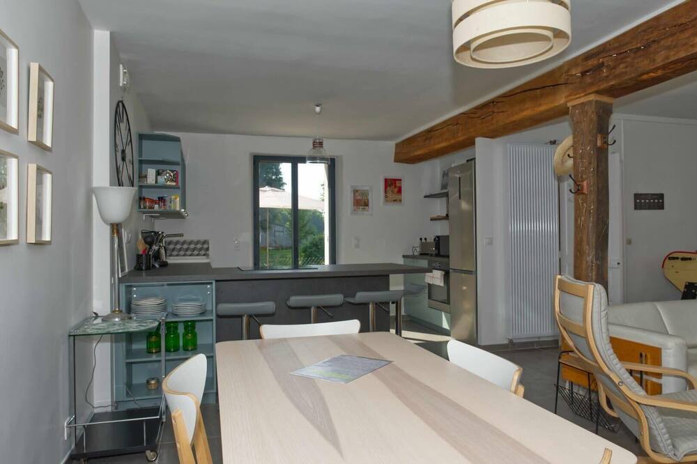 Photo of Kitchen in Genille