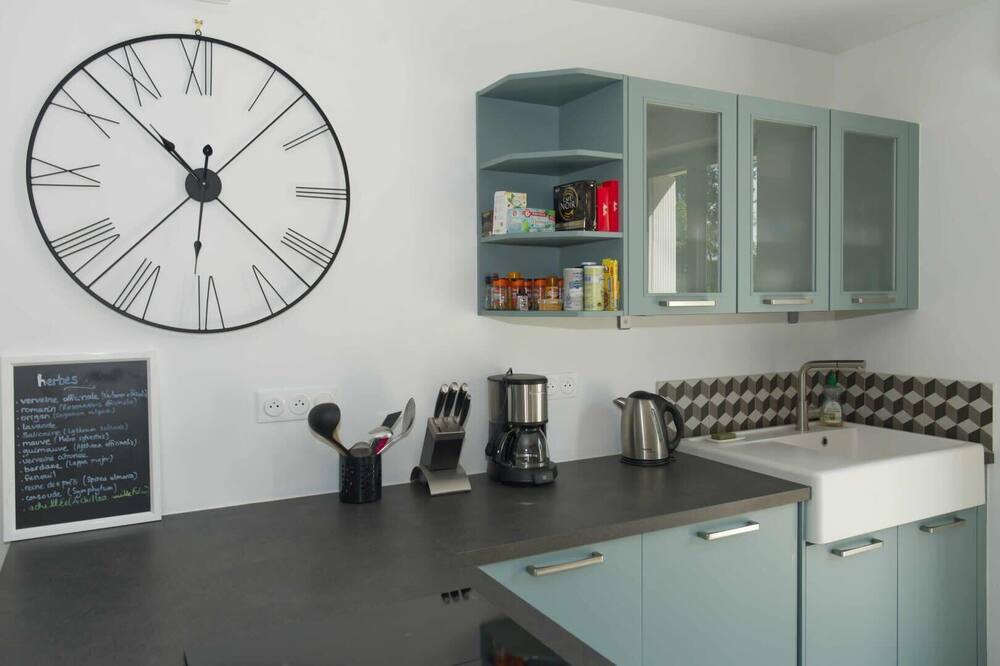 Photo of Kitchen in Genille