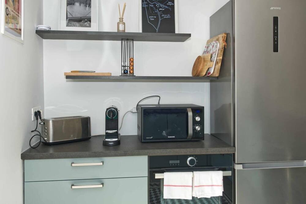 Photo of Kitchen in Genille