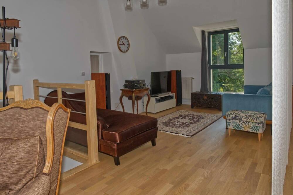 Photo of Livingroom in Genille