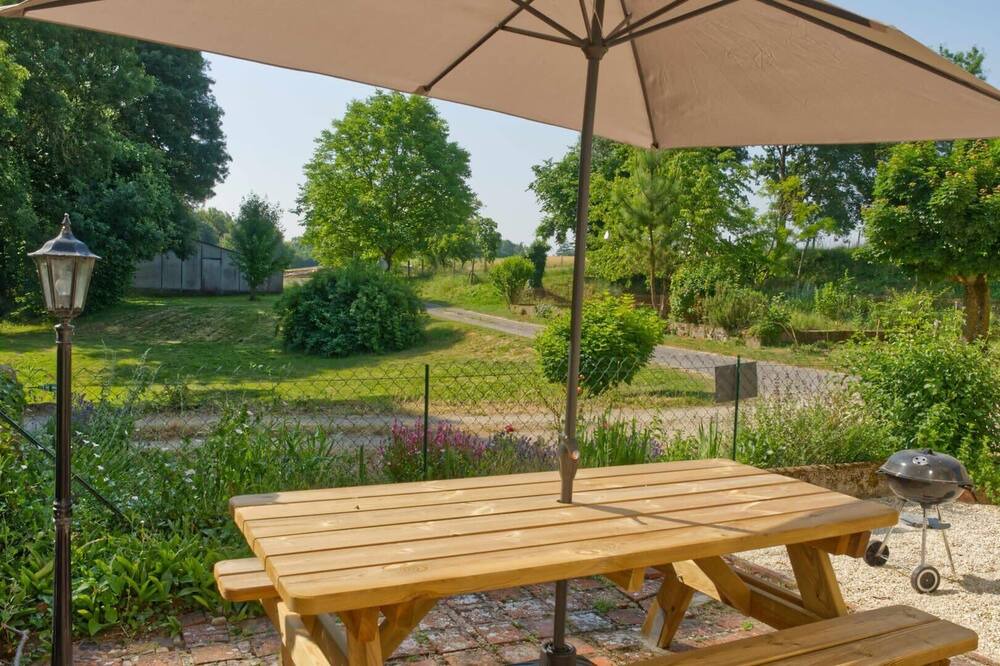 Photo of Outdoor in Genille