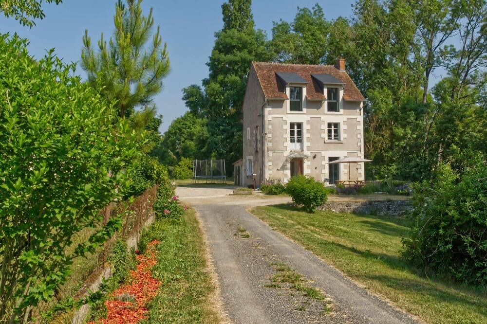 Photo of Outdoor in Genille