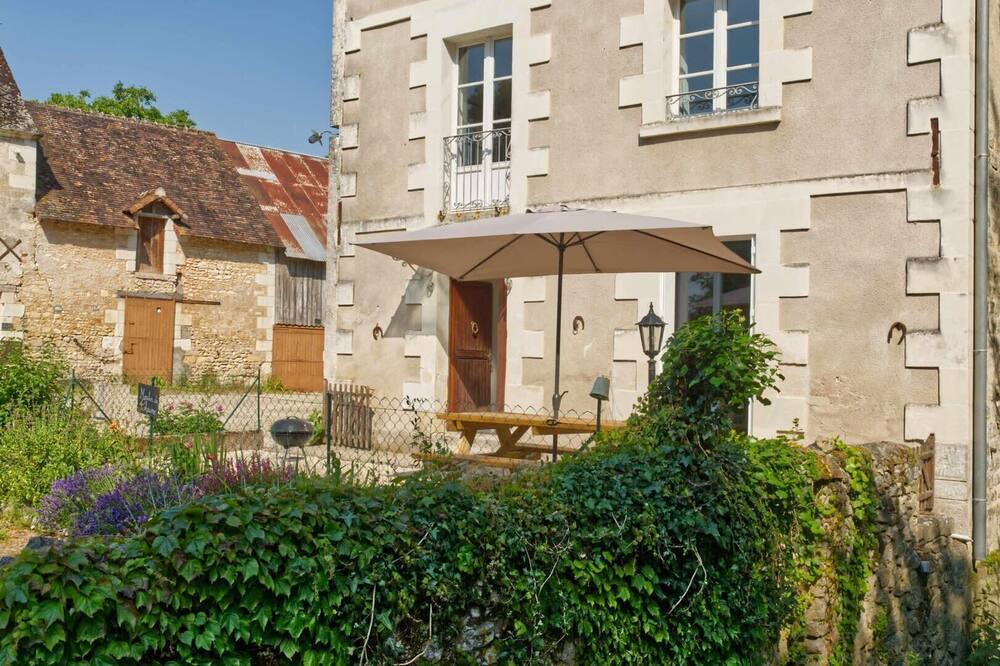 Photo of Outdoor in Genille