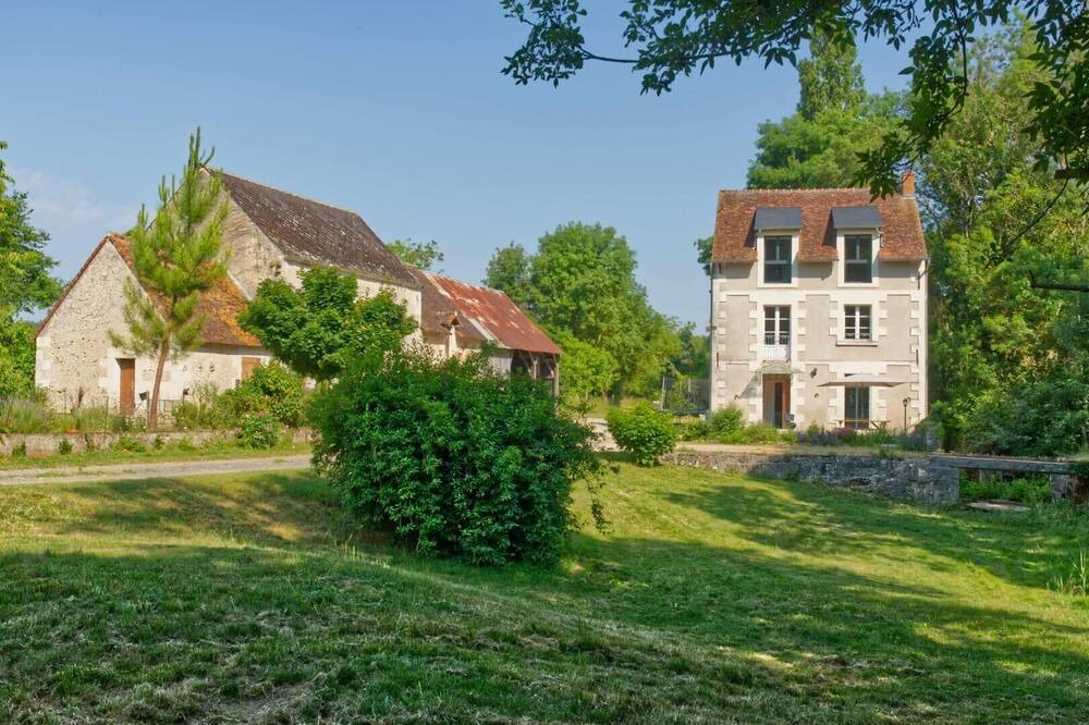 Photo of Outdoor in Genille