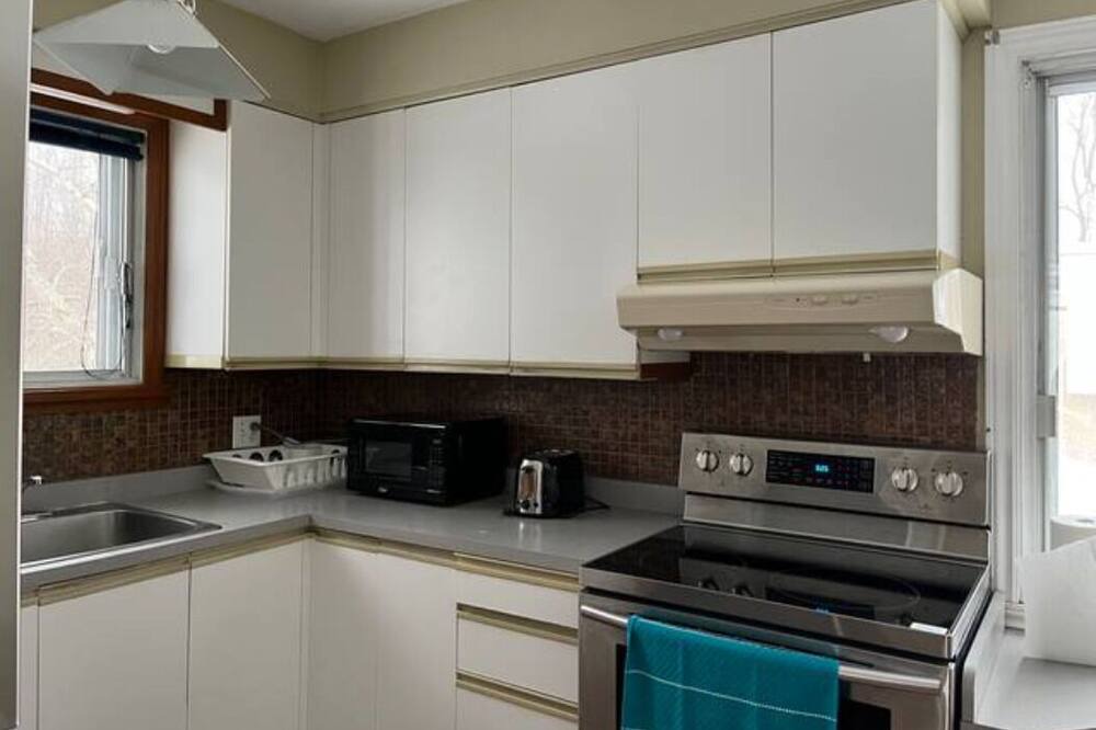 Photo of Kitchen in Montreal