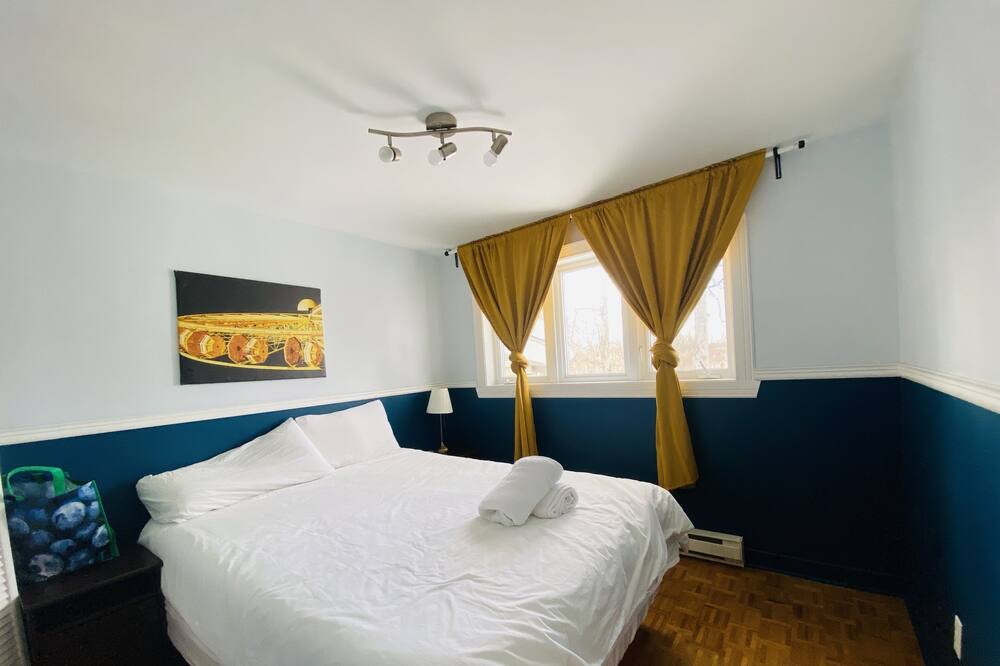 Photo of Bedroom in Montreal
