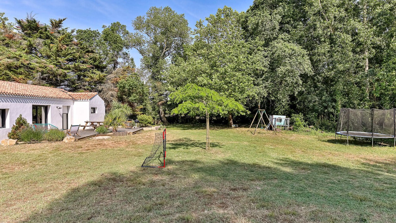 Photo of Outdoor in Saint-Hilaire-de-Riez